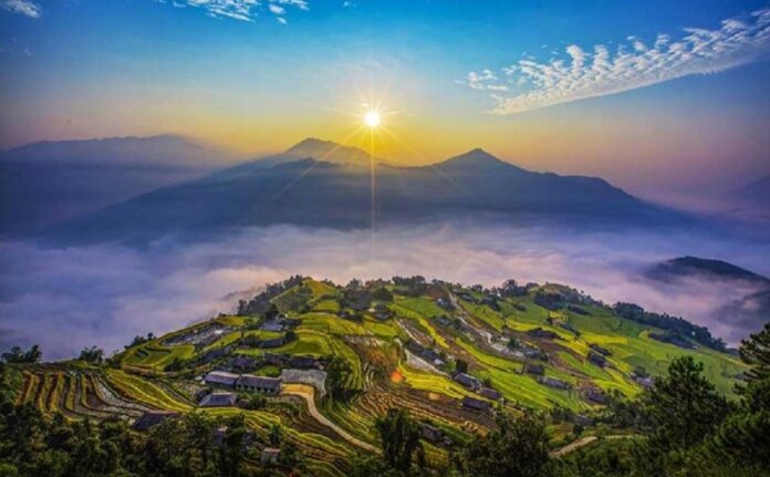 Tên gọi Hoàng Su Phì có ý nghĩa gì? Tên gọi Hoàng Su Phì có ý nghĩa gì?