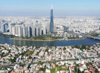 Thành phố nào ở Việt Nam đang tiên phong thí điểm kinh tế tuần hoàn?