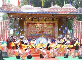 Khơi dậy niềm tự hào, phát huy giá trị Di sản văn hóa Đất Tổ