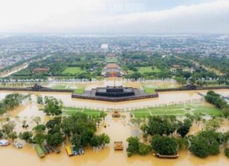 Miền Bắc có nơi sắp rét đậm, miền Trung dự báo mưa lớn tới trên 700 mm