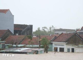 Mưa lũ miền Trung-Tây Nguyên: 68 người chết, mất tích, thiệt hại hơn 8.980 tỷ đồng