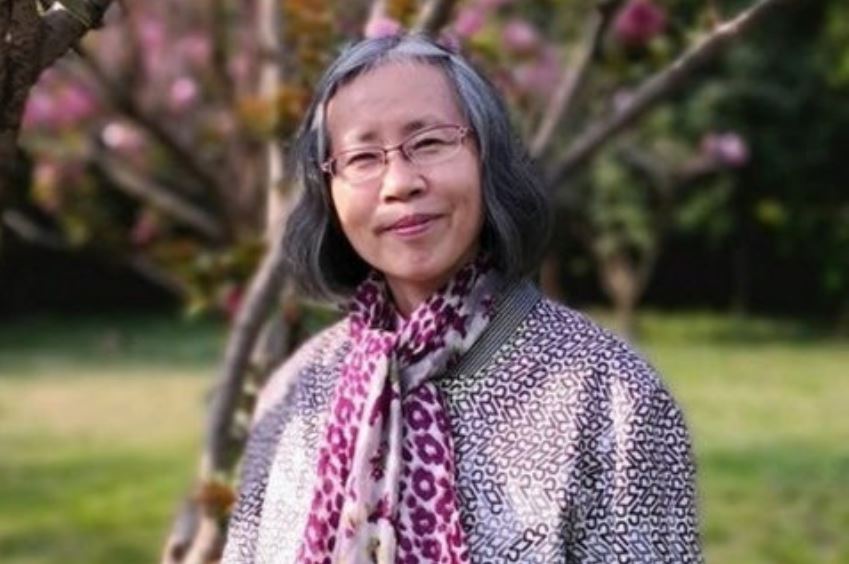 Tinh thần văn học tiên phong trong tiểu thuyết mới của Tàn Tuyết