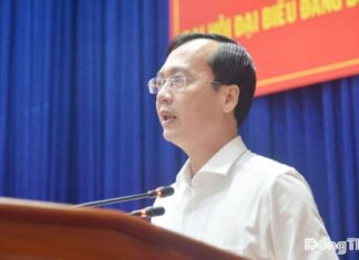 Đồng Tháp: Phát triển kinh tế là trung tâm