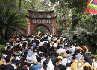 Phú Thọ: Lan tỏa giá trị văn hóa Đất Tổ, thúc đẩy hợp tác quốc tế Phú Thọ: Lan tỏa giá trị văn hóa Đất Tổ, thúc đẩy hợp tác quốc tế