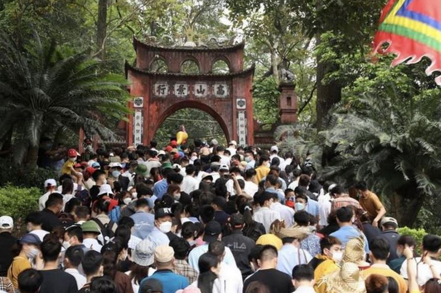 Phú Thọ: Lan tỏa giá trị văn hóa Đất Tổ, thúc đẩy hợp tác quốc tế