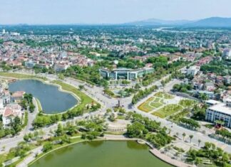 Phú Thọ viết tiếp những thành tựu đáng tự hào sau 80 năm đồng hành cùng đất nước