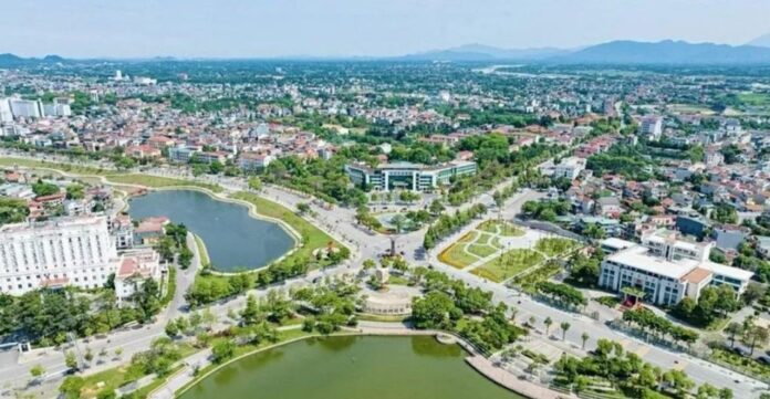 Phú Thọ viết tiếp những thành tựu đáng tự hào sau 80 năm đồng hành cùng đất nước Phú Thọ viết tiếp những thành tựu đáng tự hào sau 80 năm đồng hành cùng đất nước