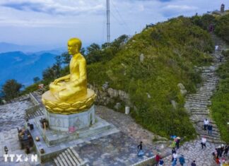 Quần thể di tích Yên Tử - Vĩnh Nghiêm - Côn Sơn, Kiếp Bạc: Giá trị nổi bật toàn cầu