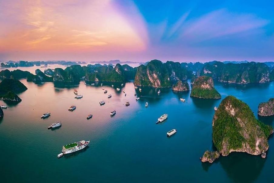 Giá trị văn hóa là nguồn lực nội sinh giúp Quảng Ninh phát triển nhanh, bền vững