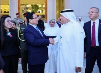 Mong Quỹ Kuwait vì sự phát triển kinh tế Ả-rập hỗ trợ Việt Nam phát triển nhanh và bền vững Mong Quỹ Kuwait vì sự phát triển kinh tế Ả-rập hỗ trợ Việt Nam phát triển nhanh và bền vững
