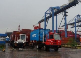 TP Hồ Chí Minh: Thúc đẩy xuất khẩu những tháng cuối năm