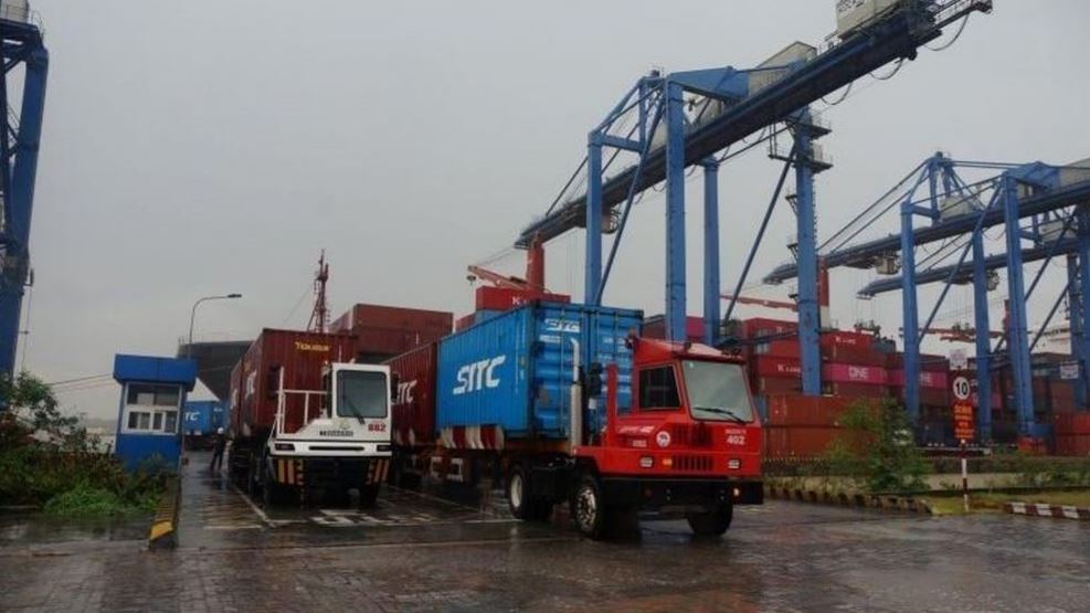 TP Hồ Chí Minh: Thúc đẩy xuất khẩu những tháng cuối năm
