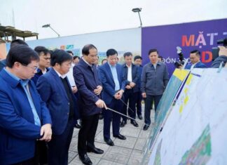 Thái Nguyên tăng tốc, đặt mục tiêu tăng trưởng hai con số năm 2026