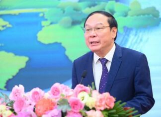 Chuyển đổi năng lượng xanh: Chìa khóa để hiện thực hóa mục tiêu 'thành phố sạch'