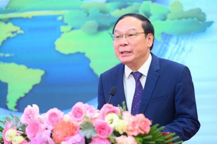 Chuyển đổi năng lượng xanh: Chìa khóa để hiện thực hóa mục tiêu 'thành phố sạch'