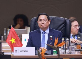 Thủ tướng đề xuất 3 ưu tiên chiến lược cho 3 chuyển động lớn của thế giới