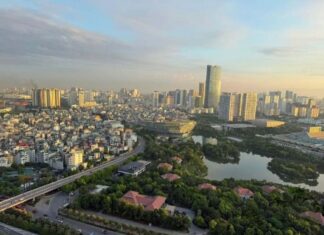 Việt Nam - Trung tâm thương mại thế hệ mới ở ASEAN