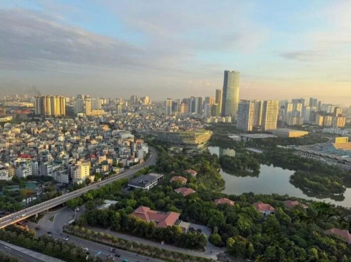 Việt Nam - Trung tâm thương mại thế hệ mới ở ASEAN Việt Nam - Trung tâm thương mại thế hệ mới ở ASEAN