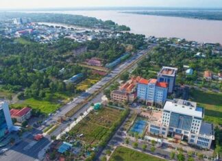 Vĩnh Long phát triển tiềm năng thế mạnh để trở thành trung tâm kinh tế của khu vực