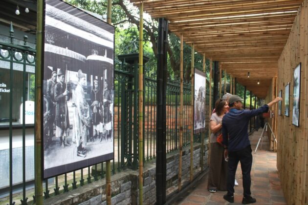 Sau đ&oacute;, kỳ thi Hương năm Ất M&atilde;o 1915 tại Nam Định trở th&agrave;nh kỳ thi cuối c&ugrave;ng được tổ chức ở miền Bắc. Theo giới sử gia nhận định, đ&acirc;y l&agrave; sự kiện đ&aacute;nh dấu sự c&aacute;o chung của nền khoa cử Nho học tại Việt Nam. (Ảnh: Minh Anh/Vietnam+)