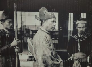 Những điều ít ai biết về kỳ thi Hương năm Đinh Dậu 1897 tại Nam Định Những điều ít ai biết về kỳ thi Hương năm Đinh Dậu 1897 tại Nam Định