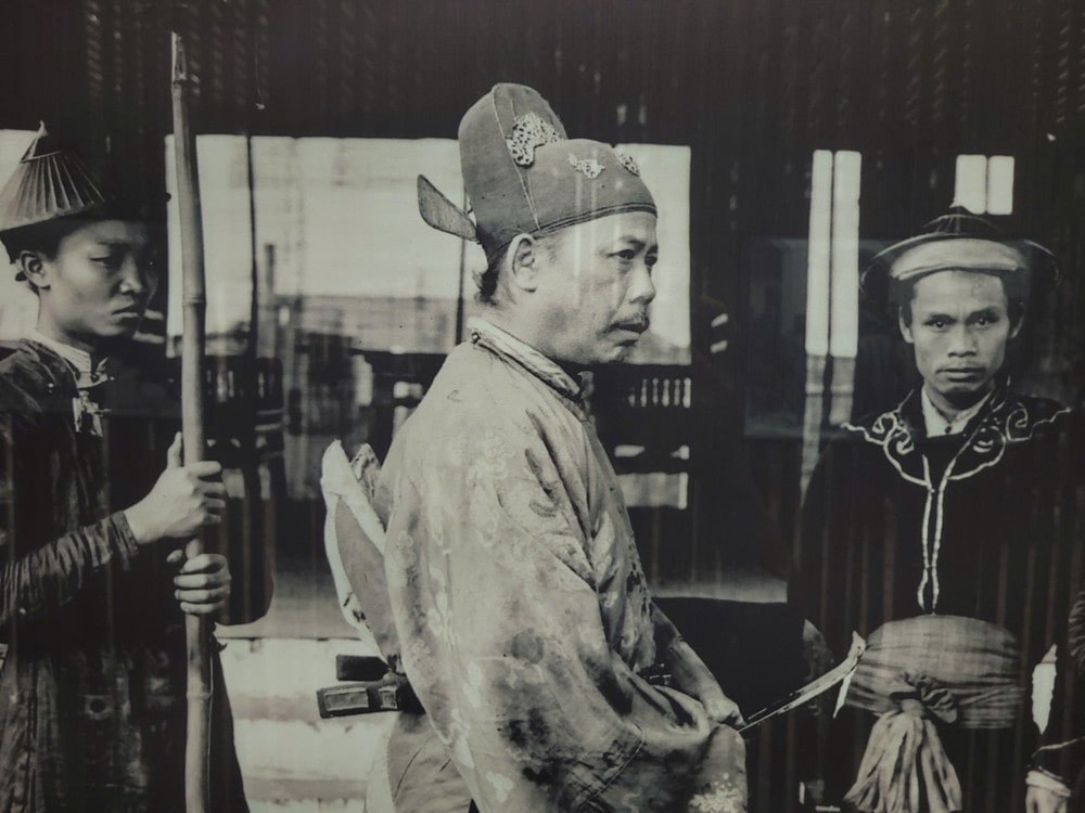 Những điều ít ai biết về kỳ thi Hương năm Đinh Dậu 1897 tại Nam Định