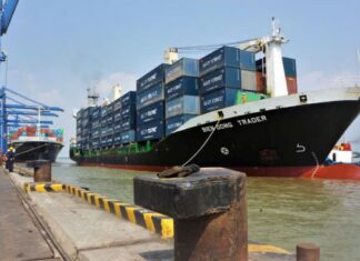 Gỡ 'nút thắt' để TP Cần Thơ trở thành trung tâm logistics hiện đại