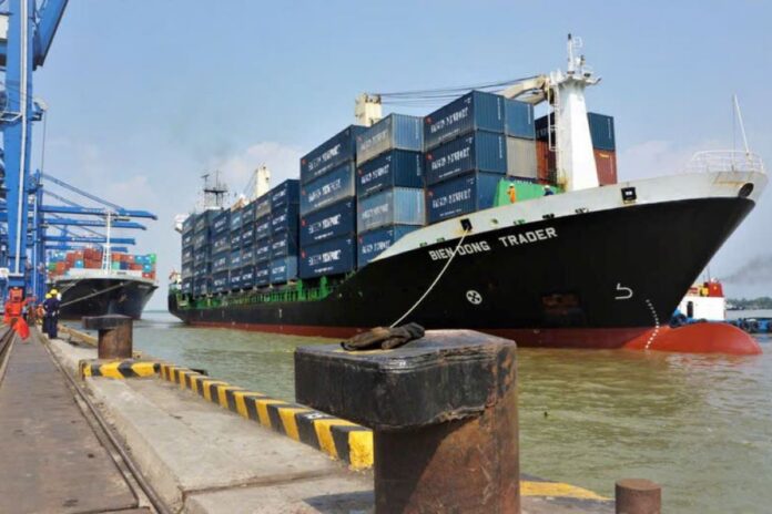 Gỡ 'nút thắt' để TP Cần Thơ trở thành trung tâm logistics hiện đại Gỡ 'nút thắt' để TP Cần Thơ trở thành trung tâm logistics hiện đại