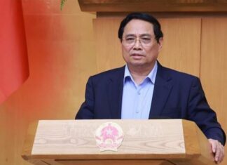 Thủ tướng Phạm Minh Chính: Đoàn kết tạo sức mạnh, hợp tác tạo giá trị, đối thoại để tăng cường niềm tin, cùng phát triển