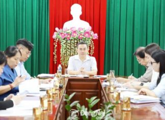 Đồng Nai: 49 tác phẩm đoạt giải thưởng văn học nghệ thuật năm 2025 49 tác phẩm đoạt giải thưởng văn học nghệ thuật năm 2025