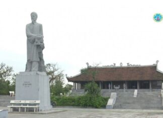 8 danh nhân Việt Nam được UNESCO vinh danh: Tinh hoa trí tuệ và văn hóa dân tộc