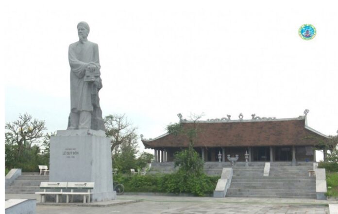 8 danh nhân Việt Nam được UNESCO vinh danh: Tinh hoa trí tuệ và văn hóa dân tộc 8 danh nhân Việt Nam được UNESCO vinh danh: Tinh hoa trí tuệ và văn hóa dân tộc