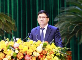 Bắc Ninh tăng trưởng kinh tế năm 2025 đứng thứ 5 cả nước