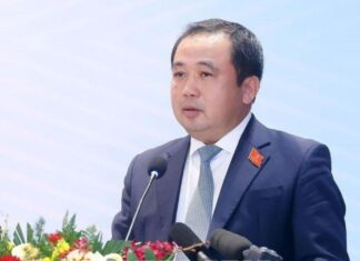 Bộ trưởng Trần Đức Thắng: Nông nghiệp xanh đã chuyển từ định hướng sang hành động thực chất