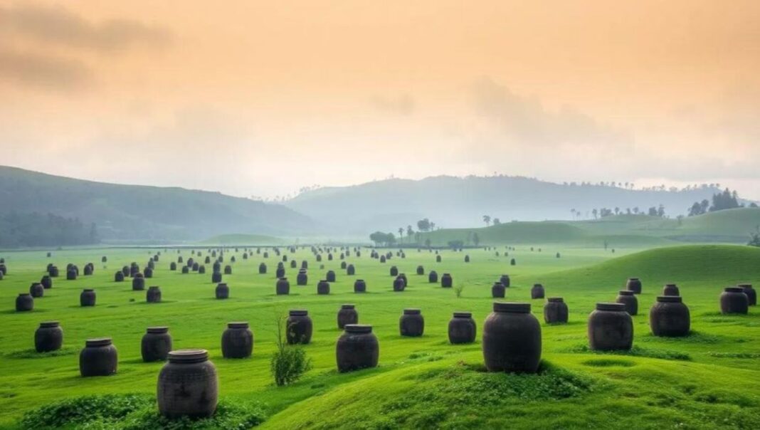 Khám phá vẻ đẹp nguyên sơ của 'đất nước triệu voi' Khám phá vẻ đẹp nguyên sơ của 'đất nước triệu voi'