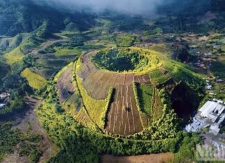 Định vị thương hiệu Công viên địa chất toàn cầu UNESCO Đắk Nông