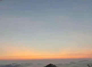 Tam Đảo - 'Đà Lạt của miền Bắc'