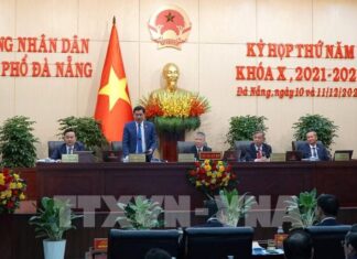 Đà Nẵng đặt mục tiêu tăng trưởng trên 11% trong năm 2026
