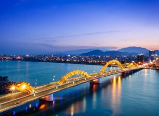Đà Nẵng được vinh danh Thành phố thông minh Việt Nam 2025