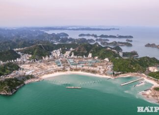 Đặc khu Cát Hải: Từ cửa ngõ biển đảo đến động lực tăng trưởng mới