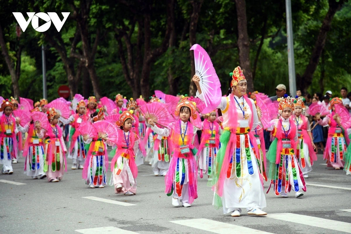 thành công tại UNESCO ngày 8/11/2025