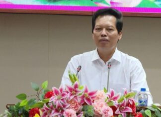 Đồng Tháp: Tốc độ tăng trưởng GRDP khu vực nông, lâm, thủy sản vượt 1,01%