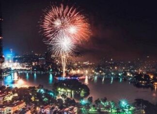 Thời tiết dịp nghỉ Tết Dương lịch 2026: Miền Bắc rét, Nam Bộ nắng đẹp Thời tiết dịp nghỉ Tết Dương lịch 2026: Miền Bắc rét, Nam Bộ nắng đẹp