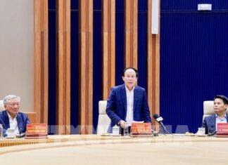 Hải Phòng khẳng định cực tăng tưởng quan trọng của đất nước