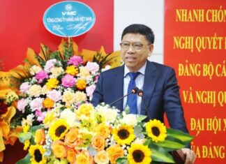 Hàng hóa qua cảng biển tăng mạnh, 100% thủ tục hành chính được làm 'online'