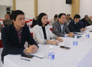Khai mạc Trại sáng tác Văn học nghệ thuật năm 2025