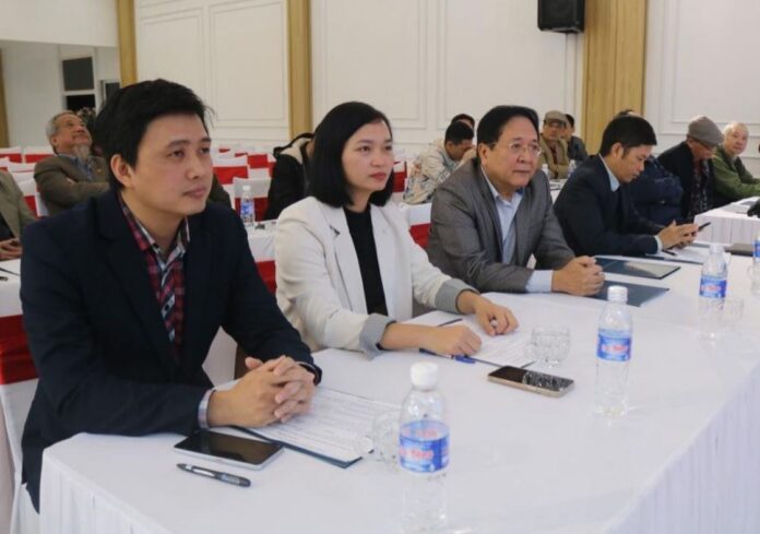 Khai mạc Trại sáng tác Văn học nghệ thuật năm 2025