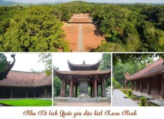 Khai quật khảo cổ tại Khu di tích quốc gia đặc biệt Lam Kinh từ tháng 2 đến tháng 6/2026 Khai quật khảo cổ tại Khu di tích quốc gia đặc biệt Lam Kinh từ tháng 2 đến tháng 6/2026