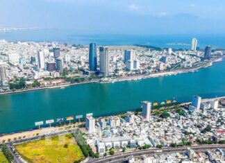 Kinh tế Đà Nẵng bước vào giai đoạn tạo xung lực mới