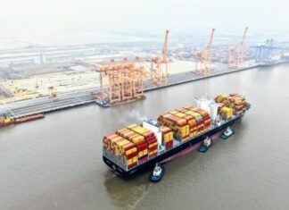 Kinh tế Hải Phòng năm 2025: Quy mô 30 tỉ USD, đứng thứ 3 cả nước